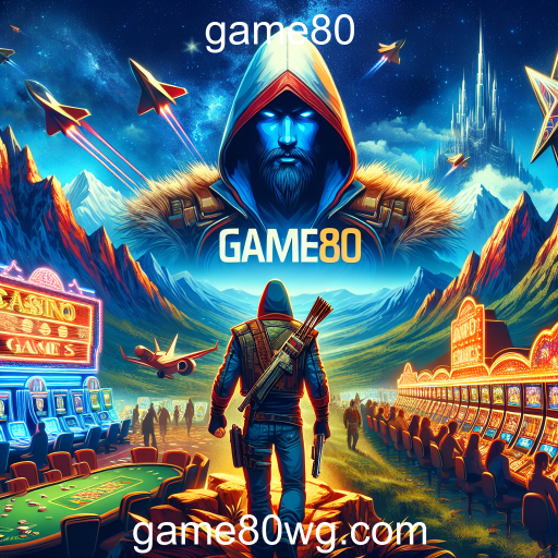 A Magia dos Jogos de Aventura: Uma Jornada Imersiva