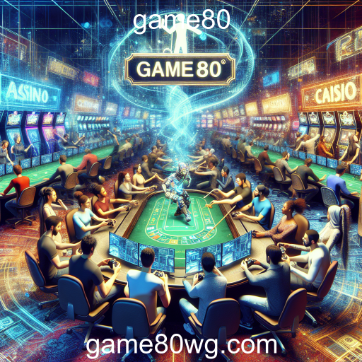 A Ascensão dos Jogos Multiplayer: Comunidade e Competitividade